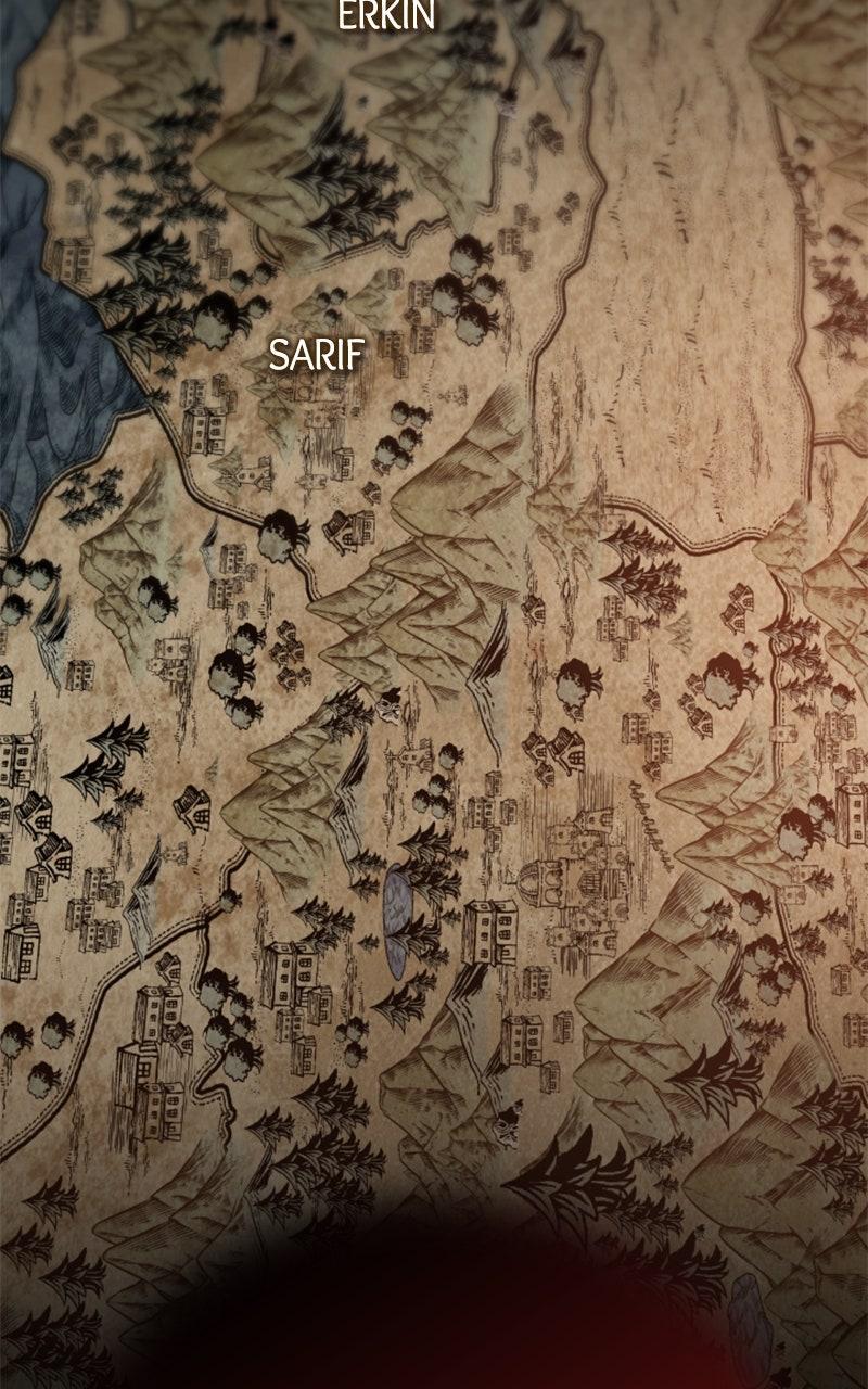 The Fateful Invitation Chapter 83 73