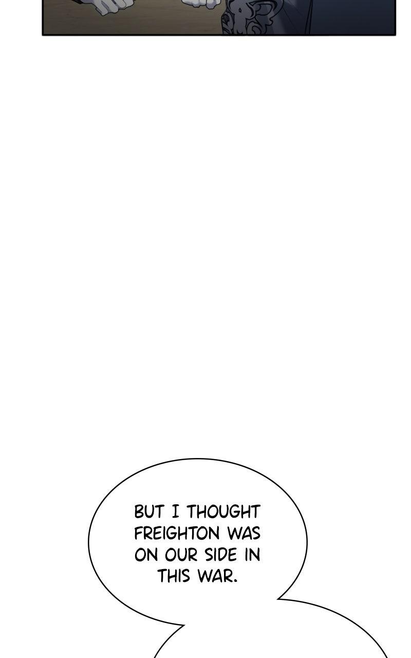 The Fateful Invitation Chapter 83 76