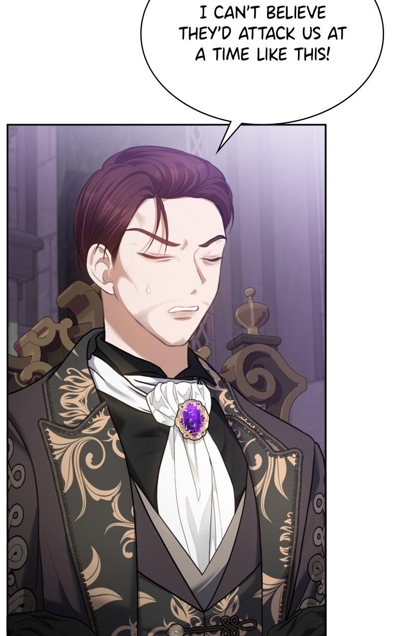 The Fateful Invitation Chapter 83 77