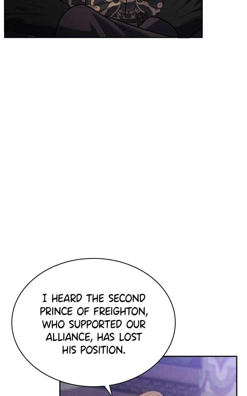 The Fateful Invitation Chapter 83 78