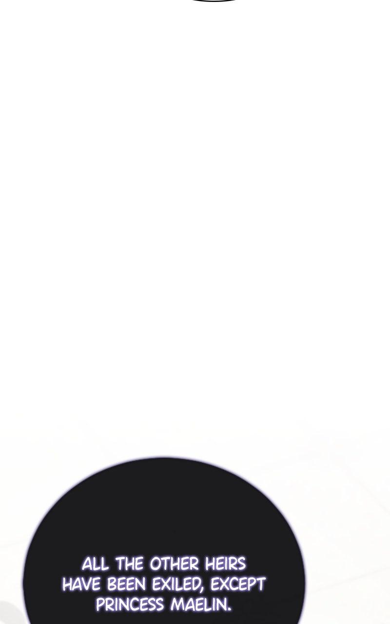 The Fateful Invitation Chapter 83 80