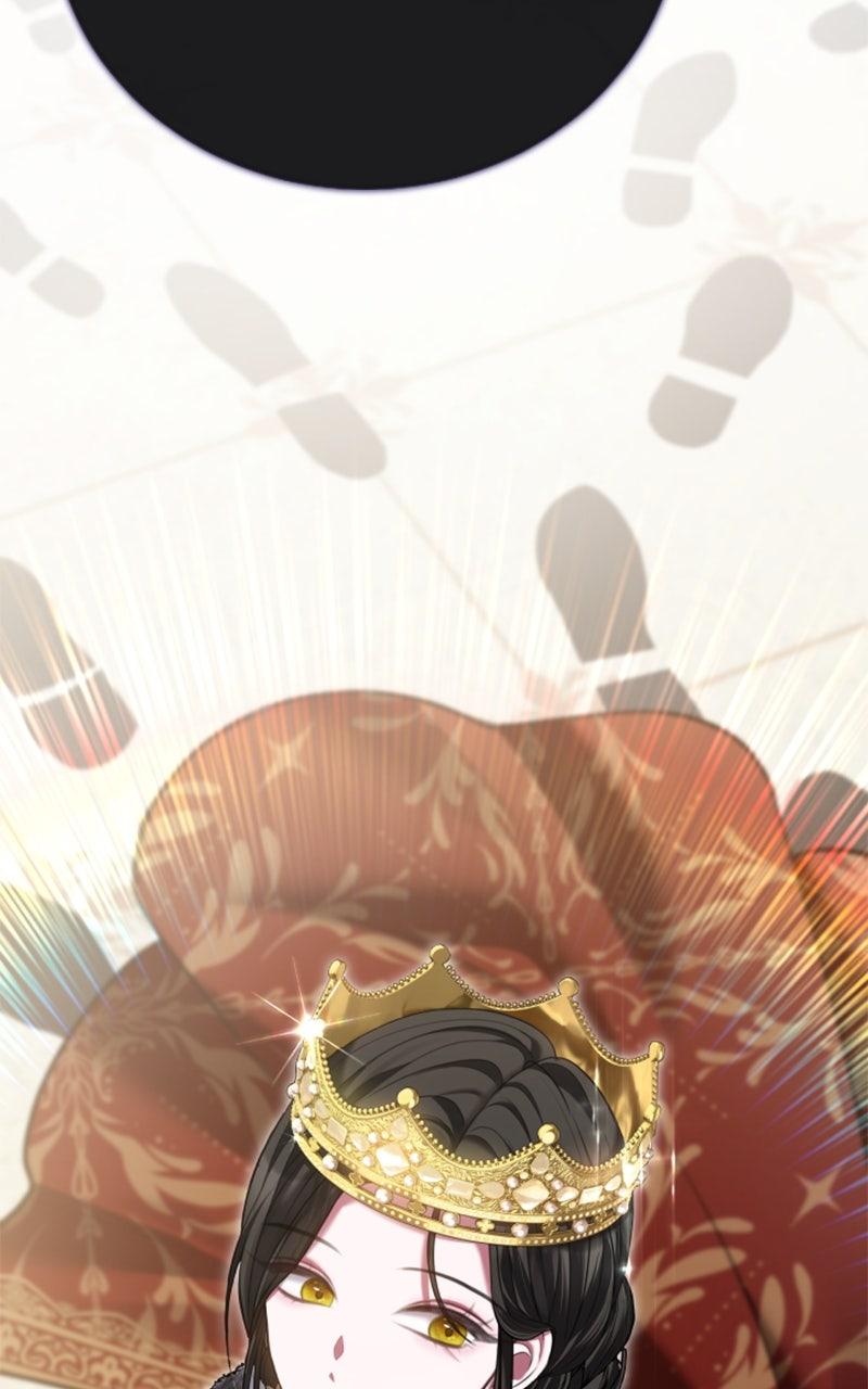 The Fateful Invitation Chapter 83 81