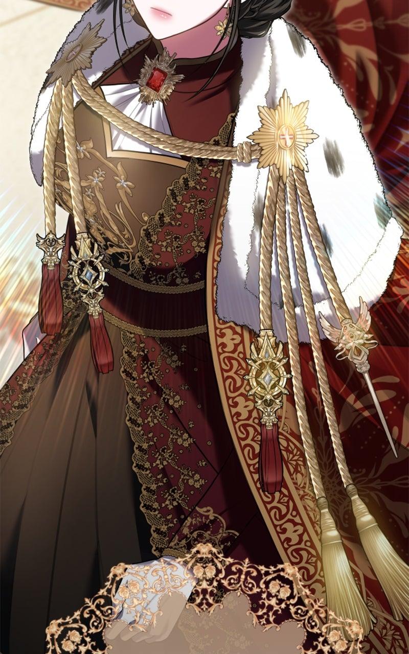 The Fateful Invitation Chapter 83 82