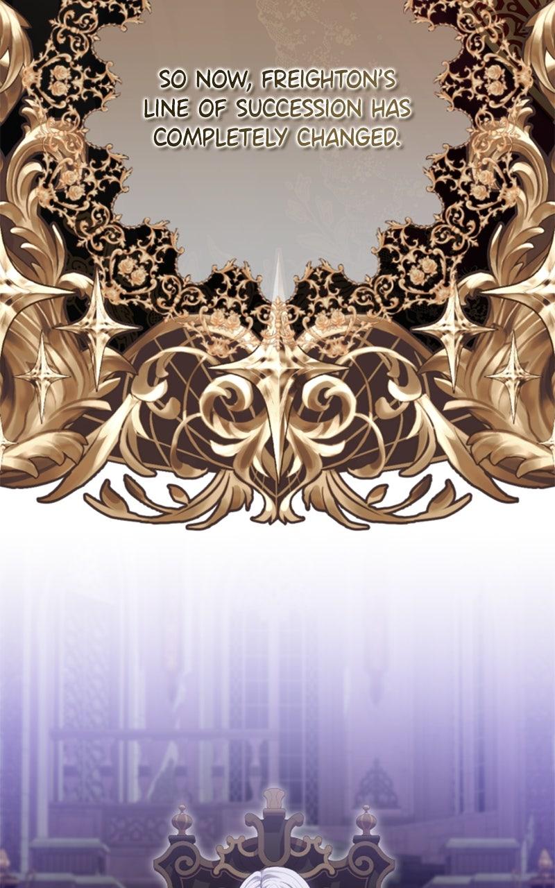 The Fateful Invitation Chapter 83 83