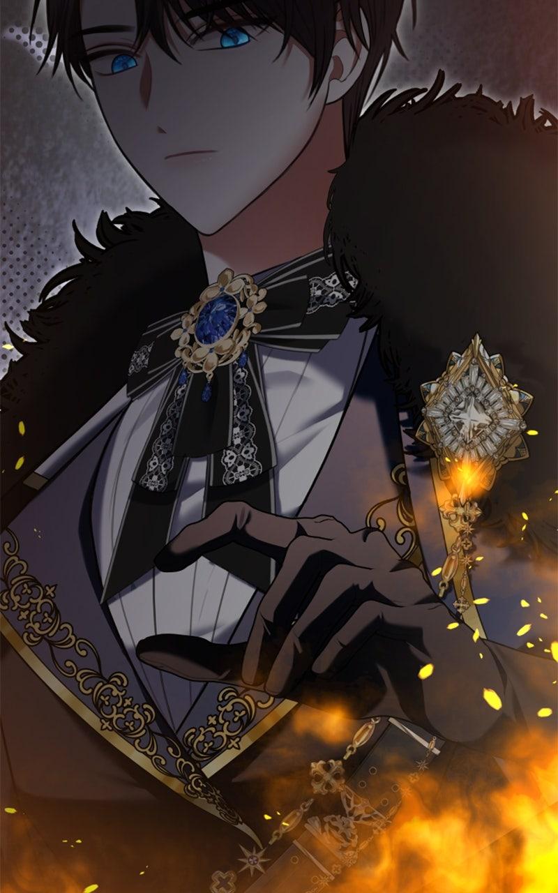 The Fateful Invitation Chapter 83 92