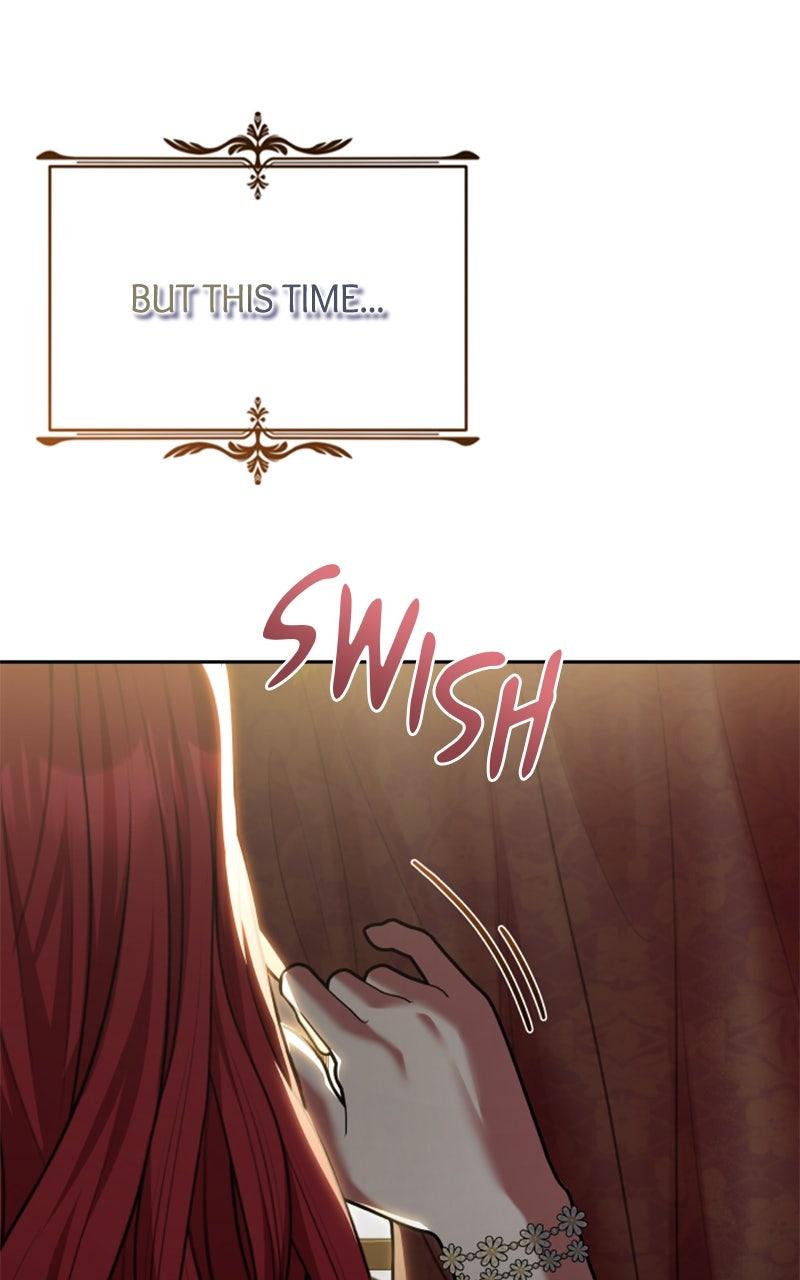 The Fateful Invitation Chapter 83 95