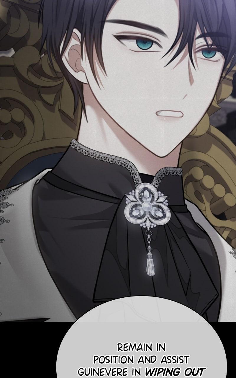 The Fateful Invitation Chapter 83 104