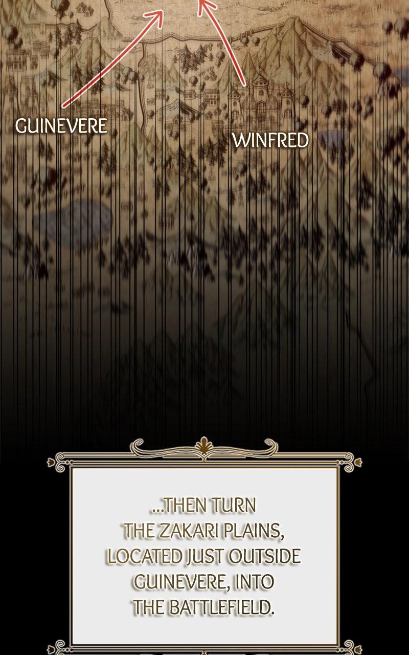 The Fateful Invitation Chapter 83 106