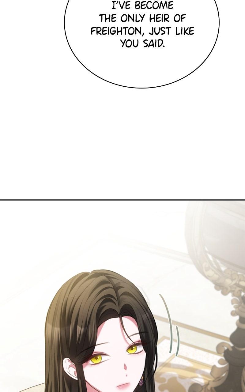 The Fateful Invitation Chapter 83 110