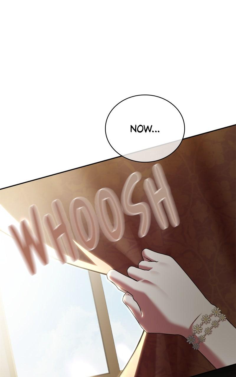 The Fateful Invitation Chapter 83 112