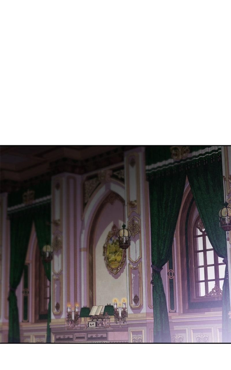 The Fateful Invitation Chapter 84 4