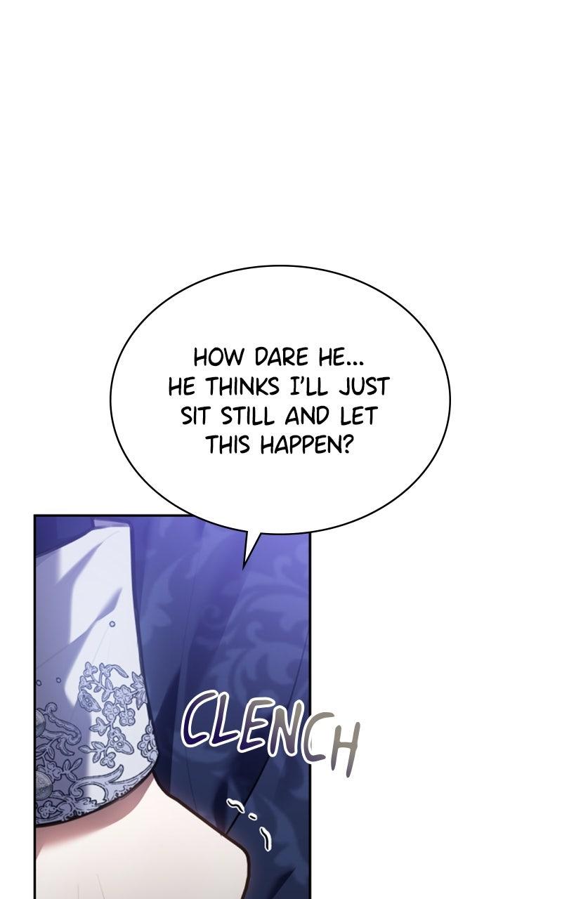 The Fateful Invitation Chapter 84 16