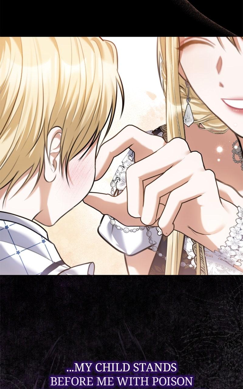 The Fateful Invitation Chapter 84 28