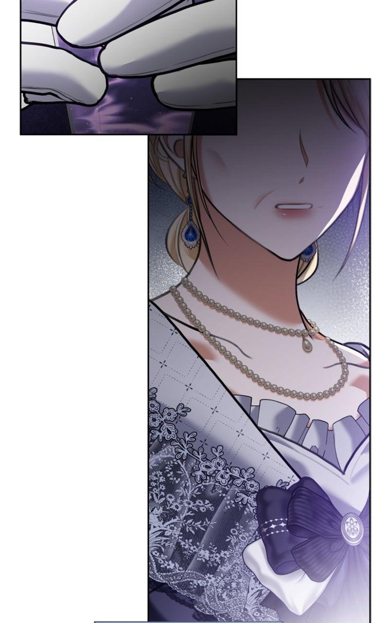 The Fateful Invitation Chapter 84 32