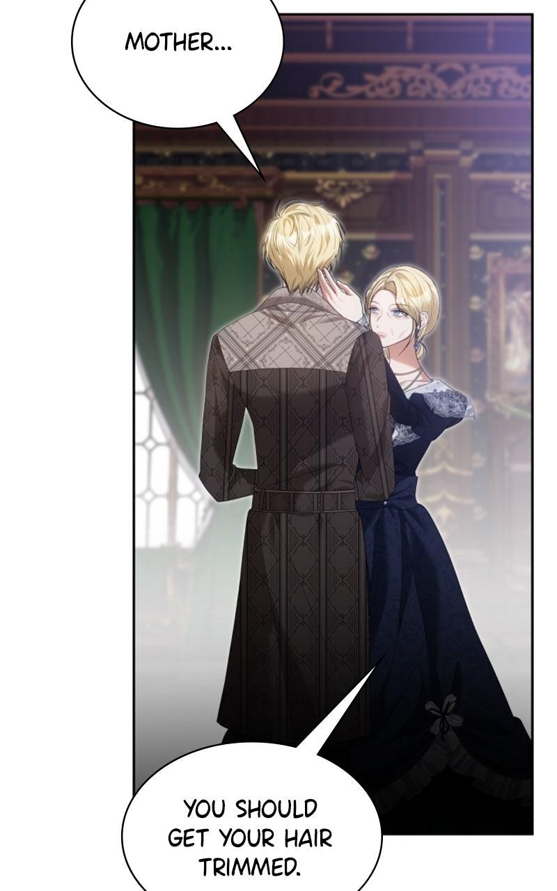 The Fateful Invitation Chapter 84 48