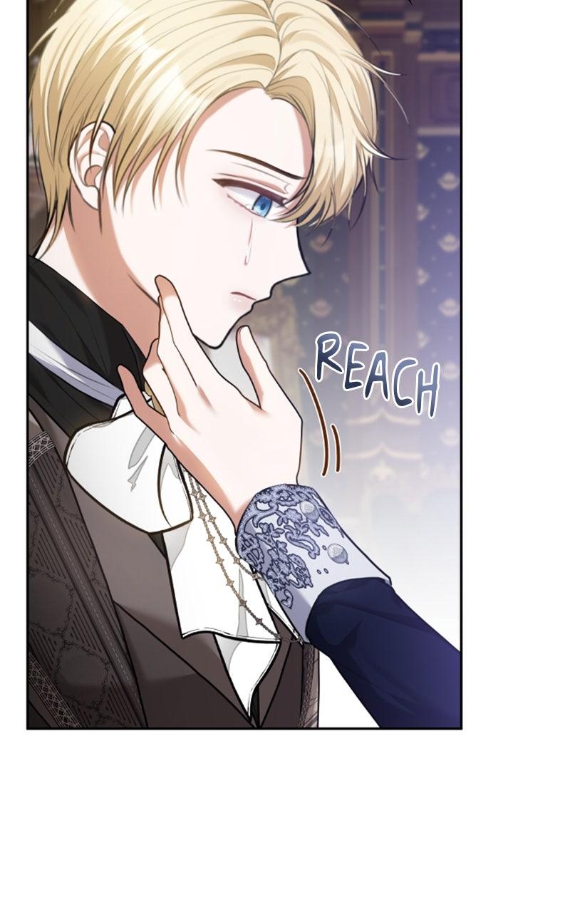 The Fateful Invitation Chapter 84 50