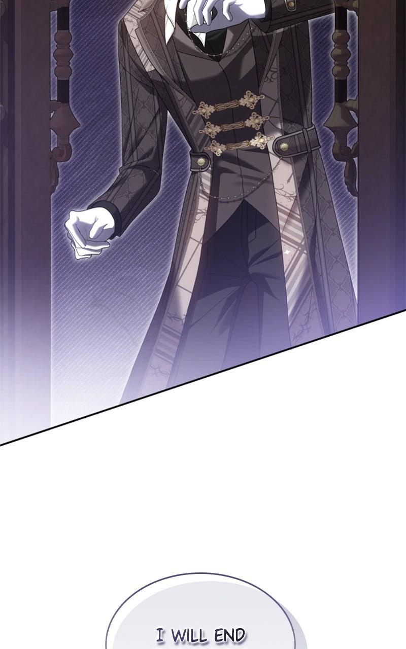 The Fateful Invitation Chapter 84 62