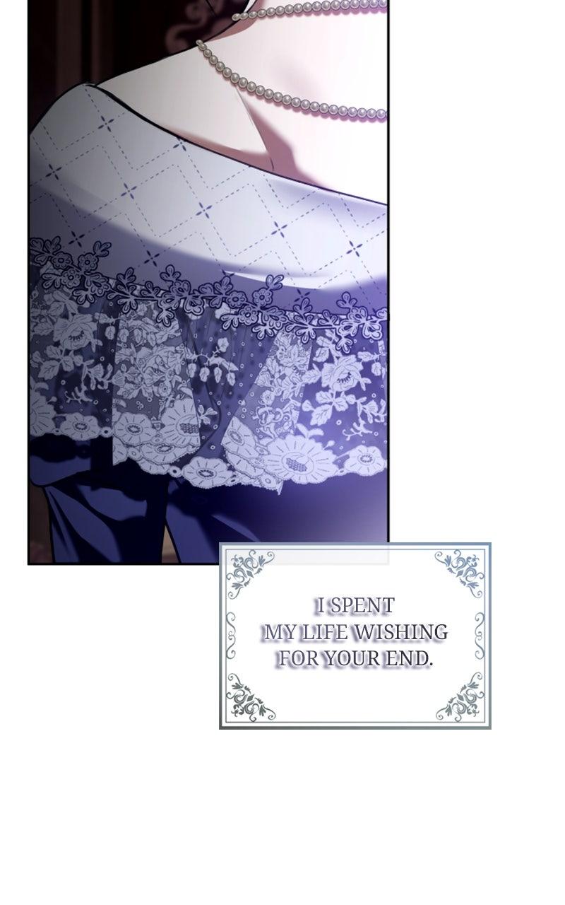 The Fateful Invitation Chapter 84 74