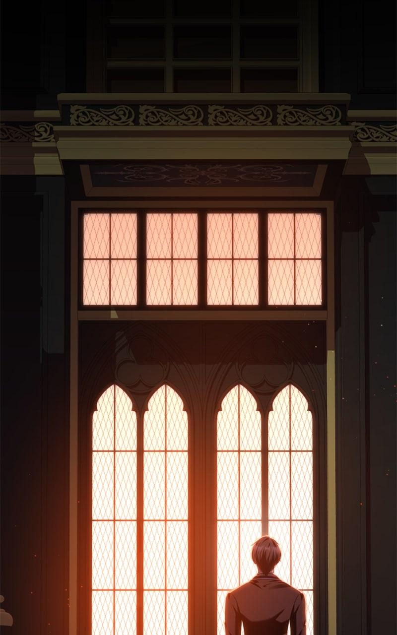 The Fateful Invitation Chapter 84 80