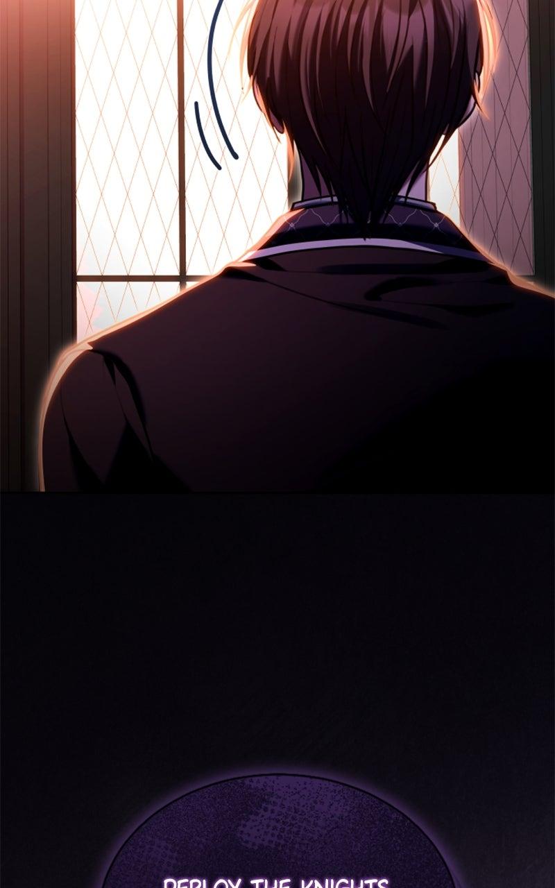 The Fateful Invitation Chapter 84 82