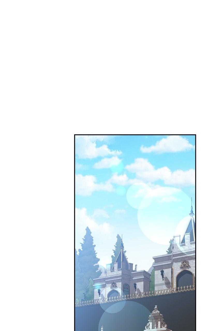 The Fateful Invitation Chapter 84 84