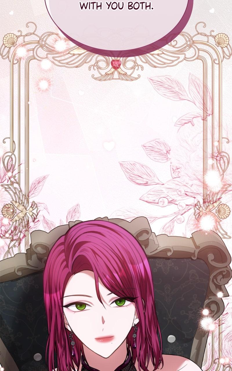 The Fateful Invitation Chapter 84 87