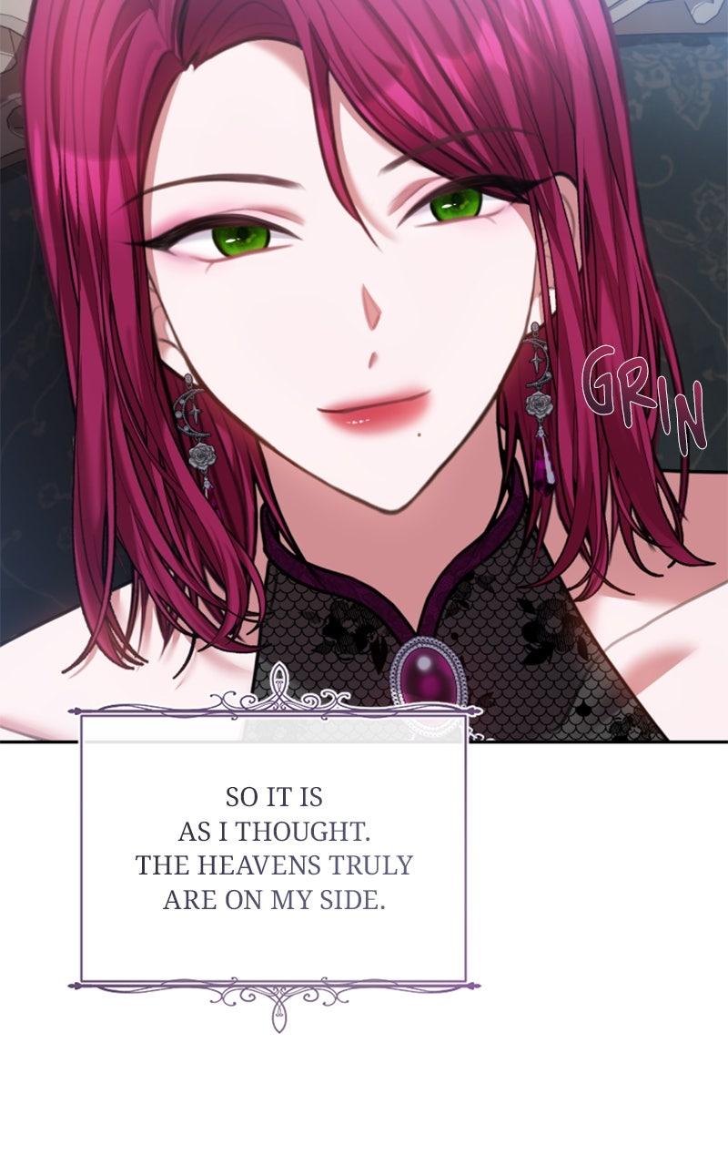 The Fateful Invitation Chapter 84 90