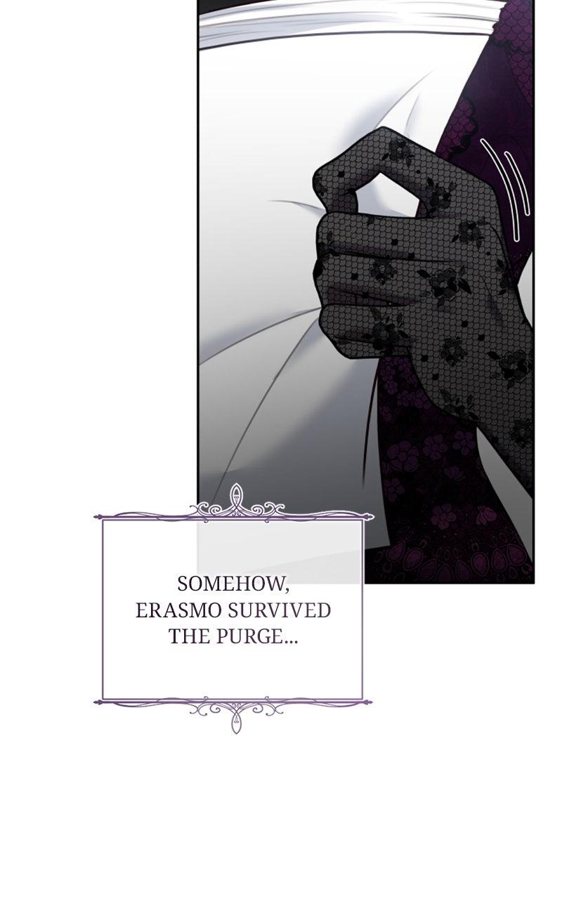 The Fateful Invitation Chapter 84 92