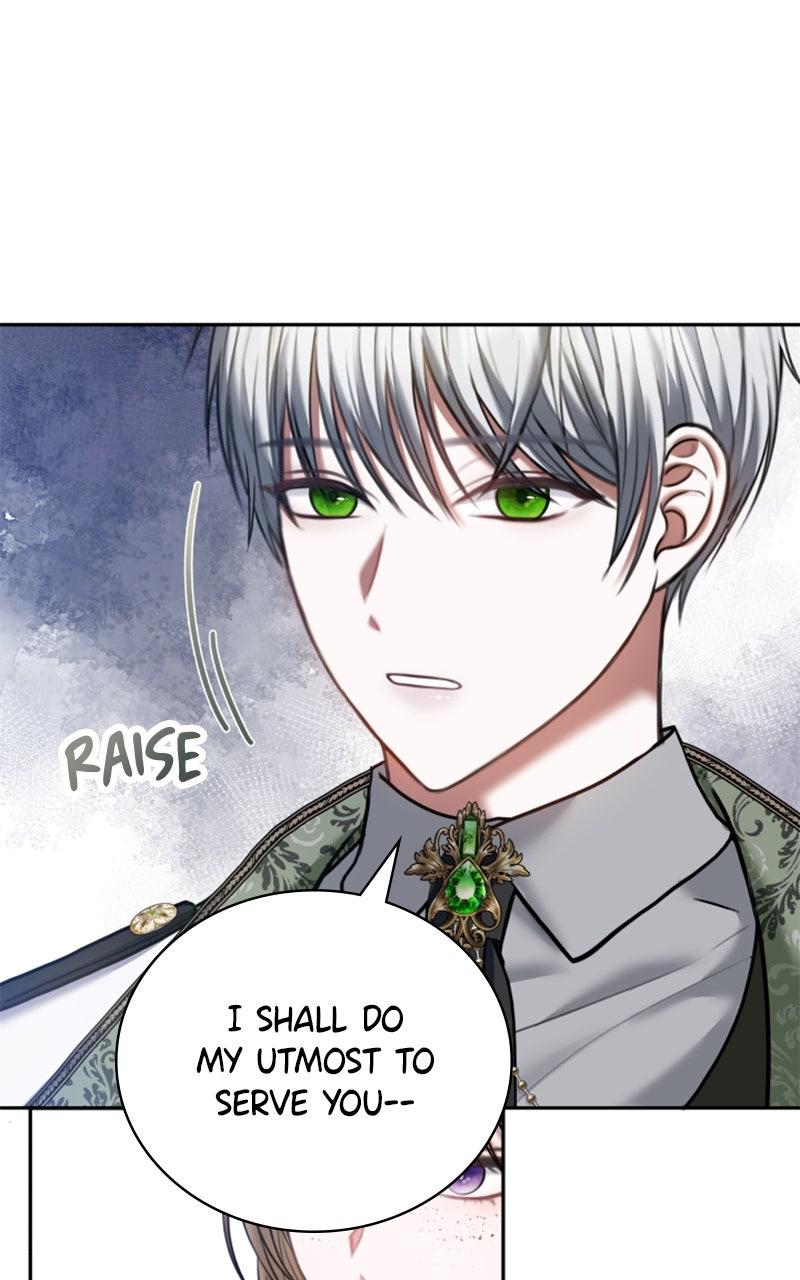 The Fateful Invitation Chapter 84 101