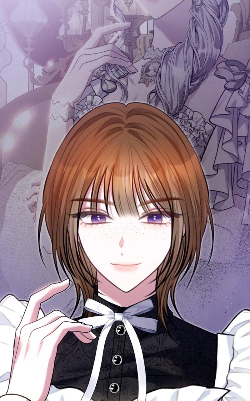 The Fateful Invitation Chapter 84 105