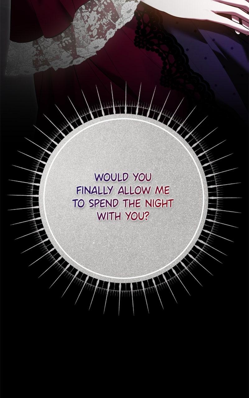 The Fateful Invitation Chapter 84 115