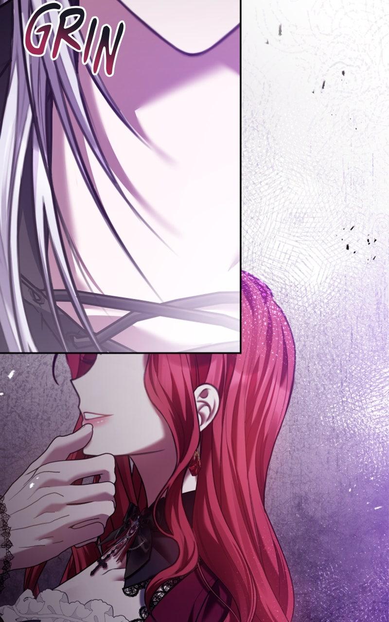 The Fateful Invitation Chapter 85 8