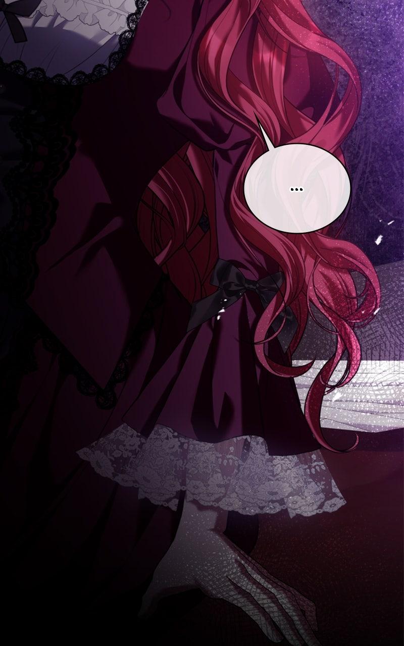 The Fateful Invitation Chapter 85 9