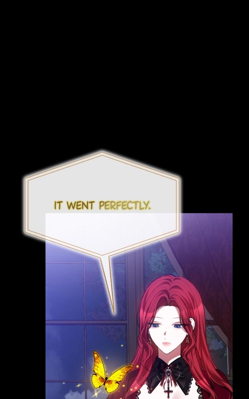 The Fateful Invitation Chapter 85 13