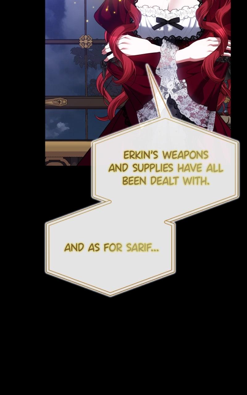 The Fateful Invitation Chapter 85 14