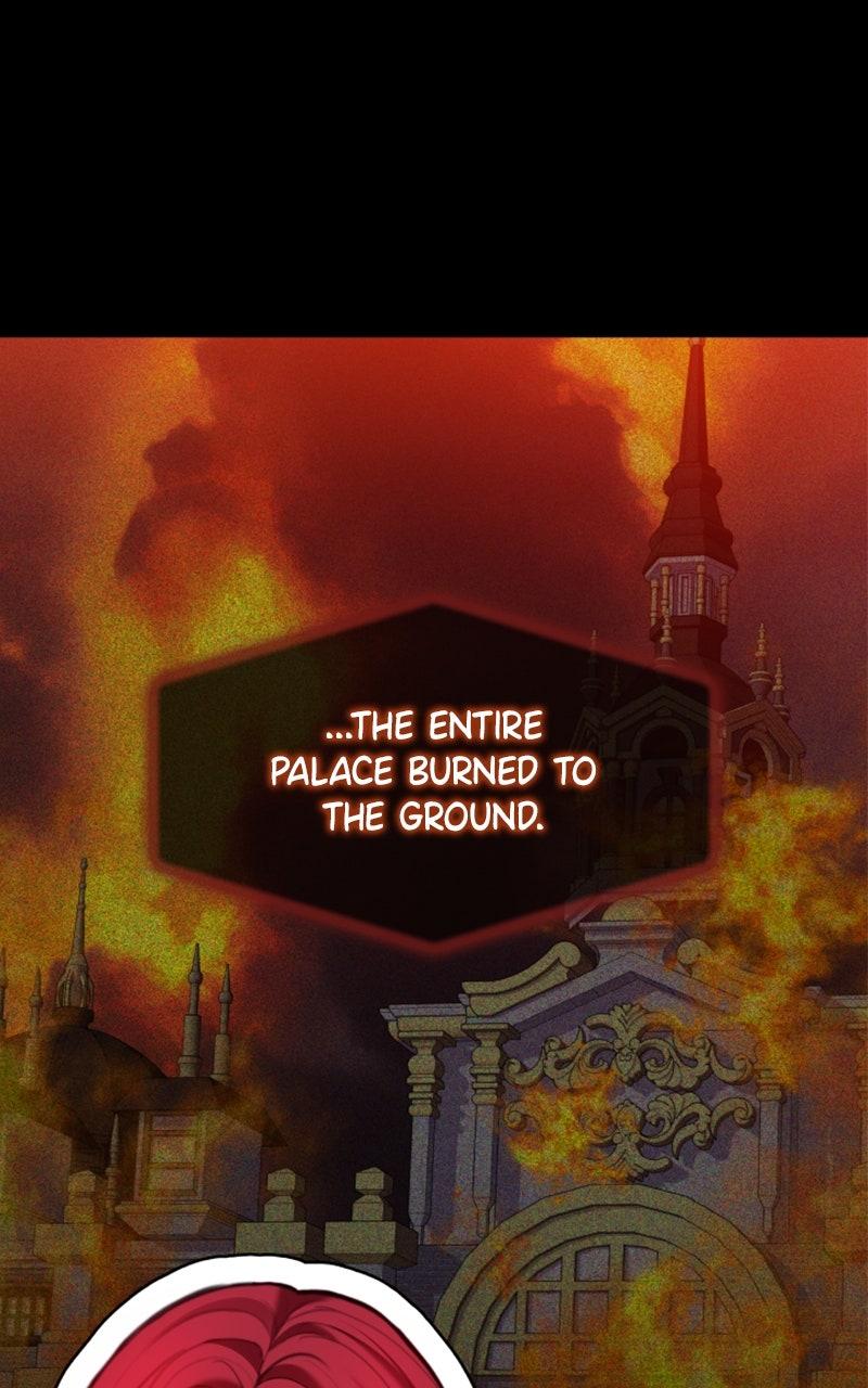The Fateful Invitation Chapter 85 15