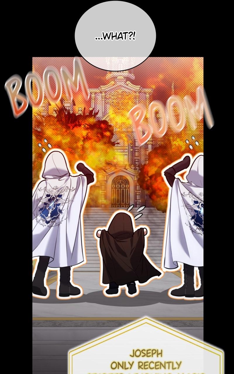 The Fateful Invitation Chapter 85 17