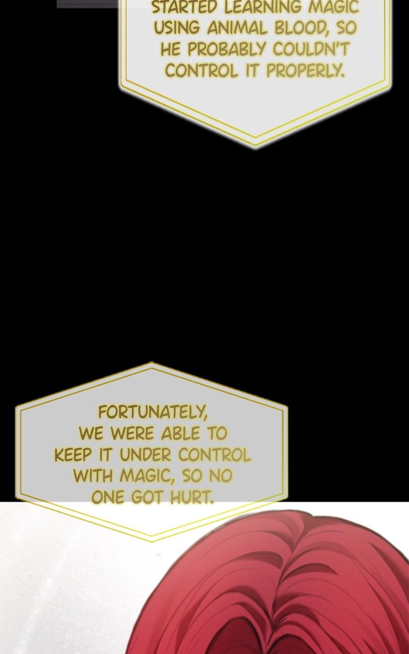 The Fateful Invitation Chapter 85 18