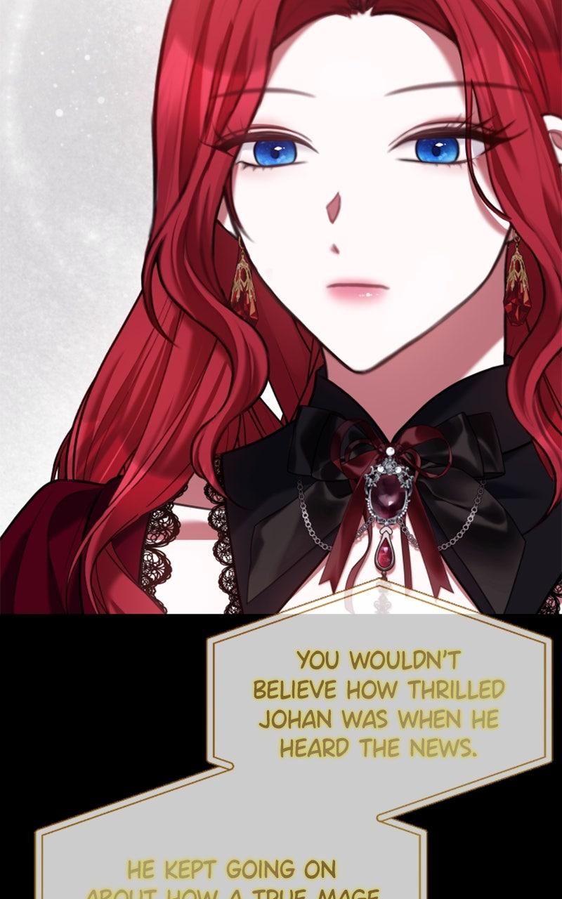 The Fateful Invitation Chapter 85 19