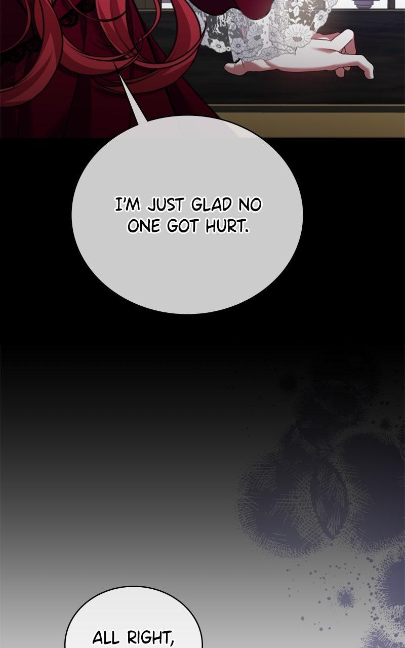 The Fateful Invitation Chapter 85 21