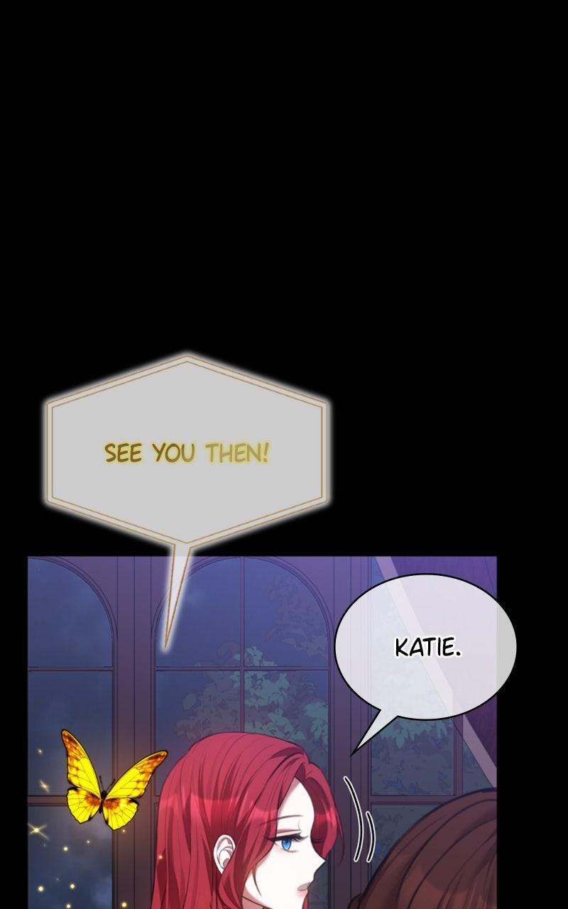 The Fateful Invitation Chapter 85 24
