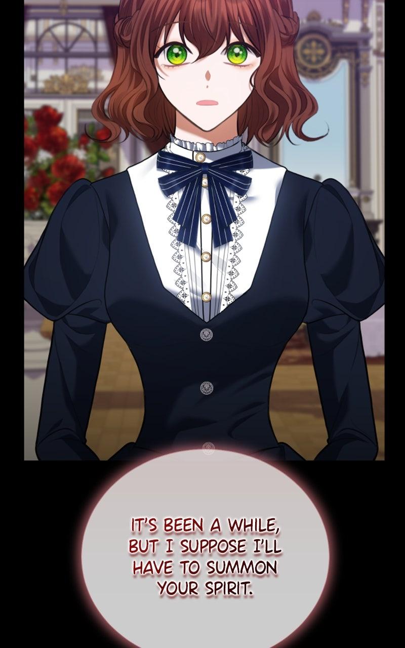 The Fateful Invitation Chapter 85 27