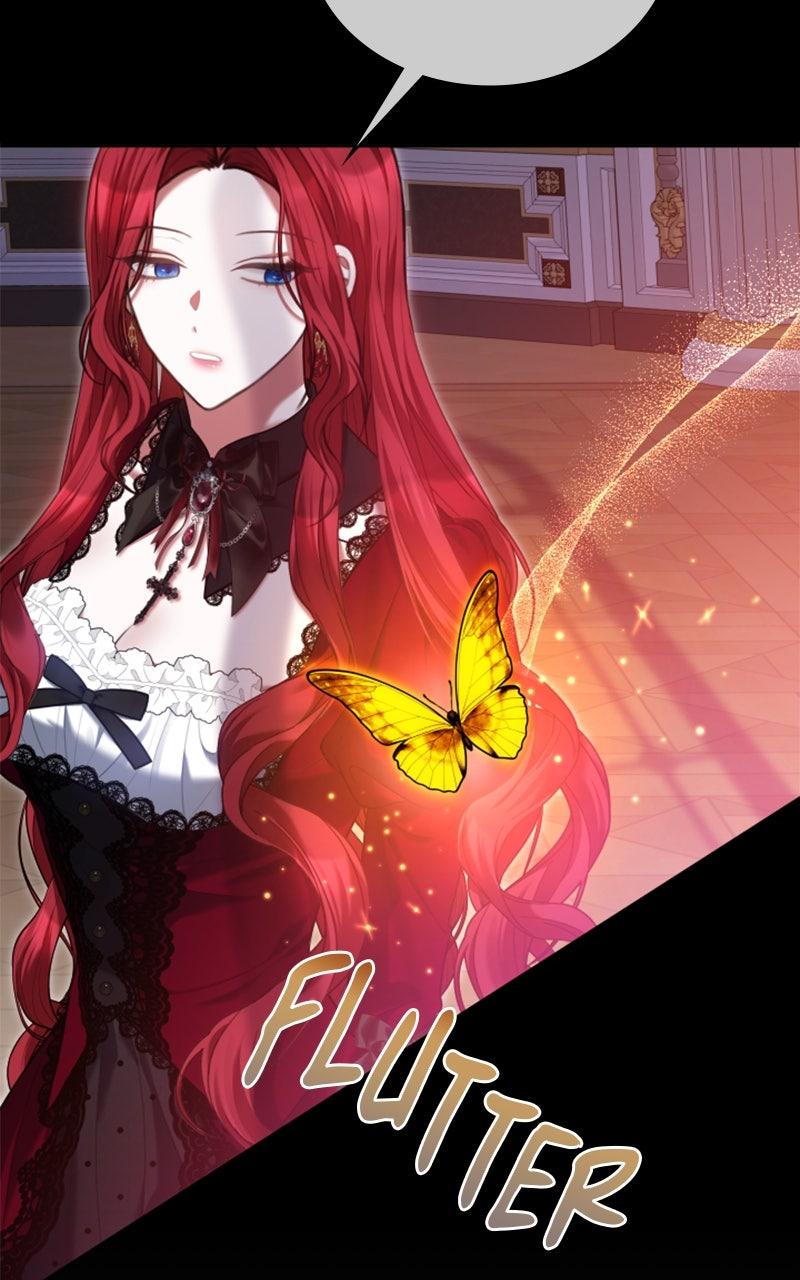 The Fateful Invitation Chapter 85 33