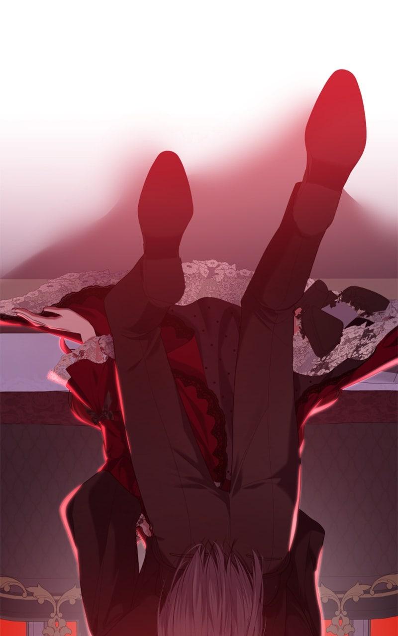 The Fateful Invitation Chapter 85 37