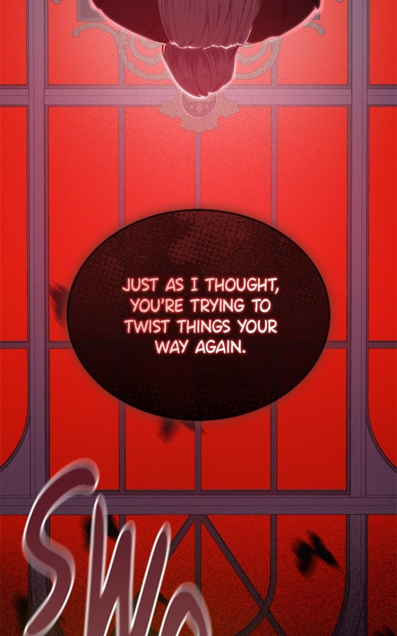 The Fateful Invitation Chapter 85 38