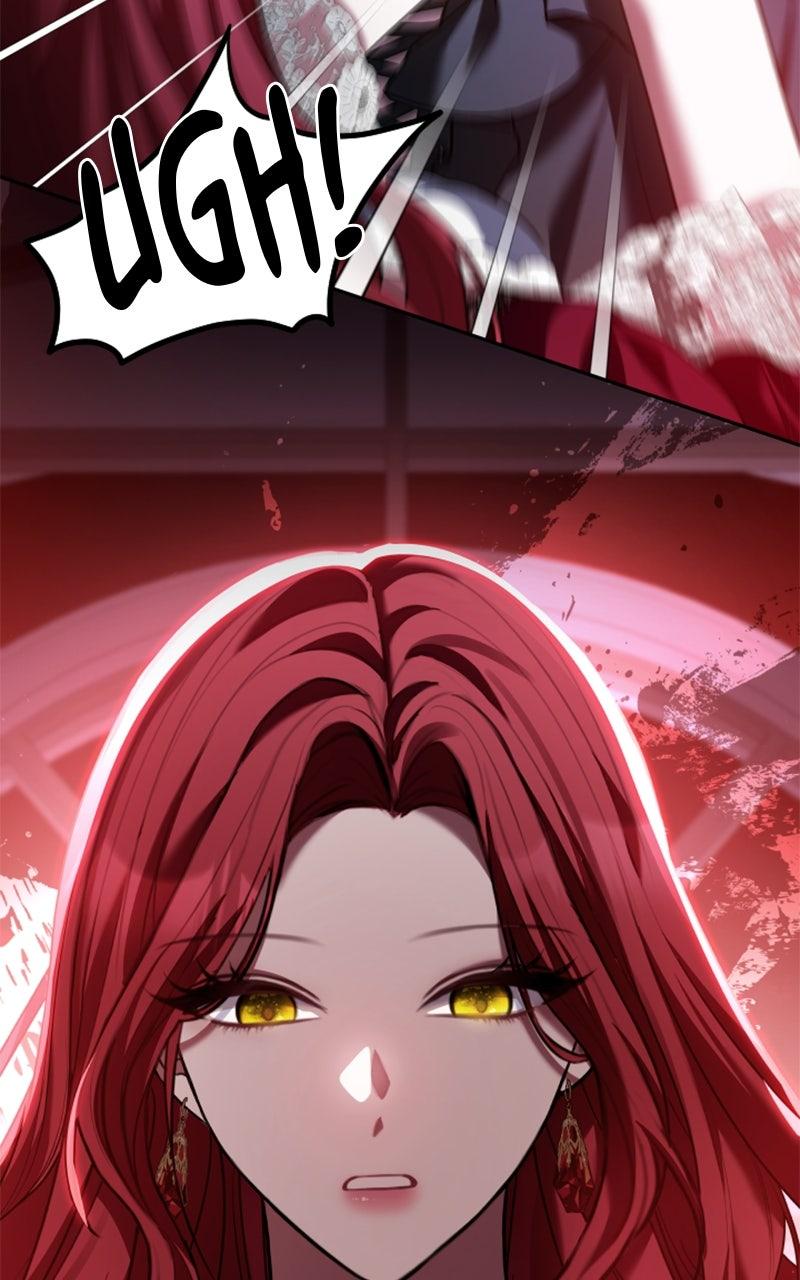The Fateful Invitation Chapter 85 42