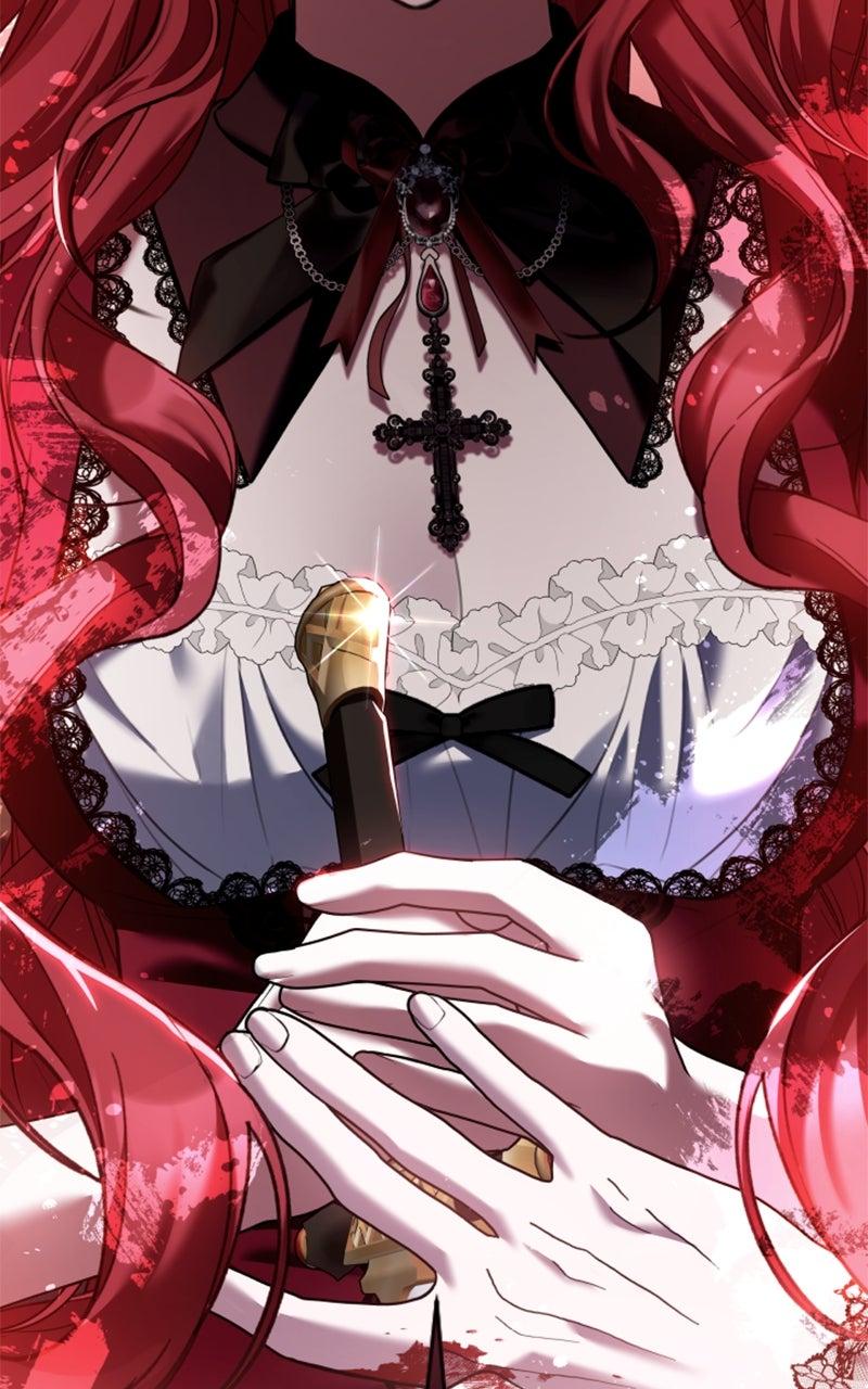 The Fateful Invitation Chapter 85 43