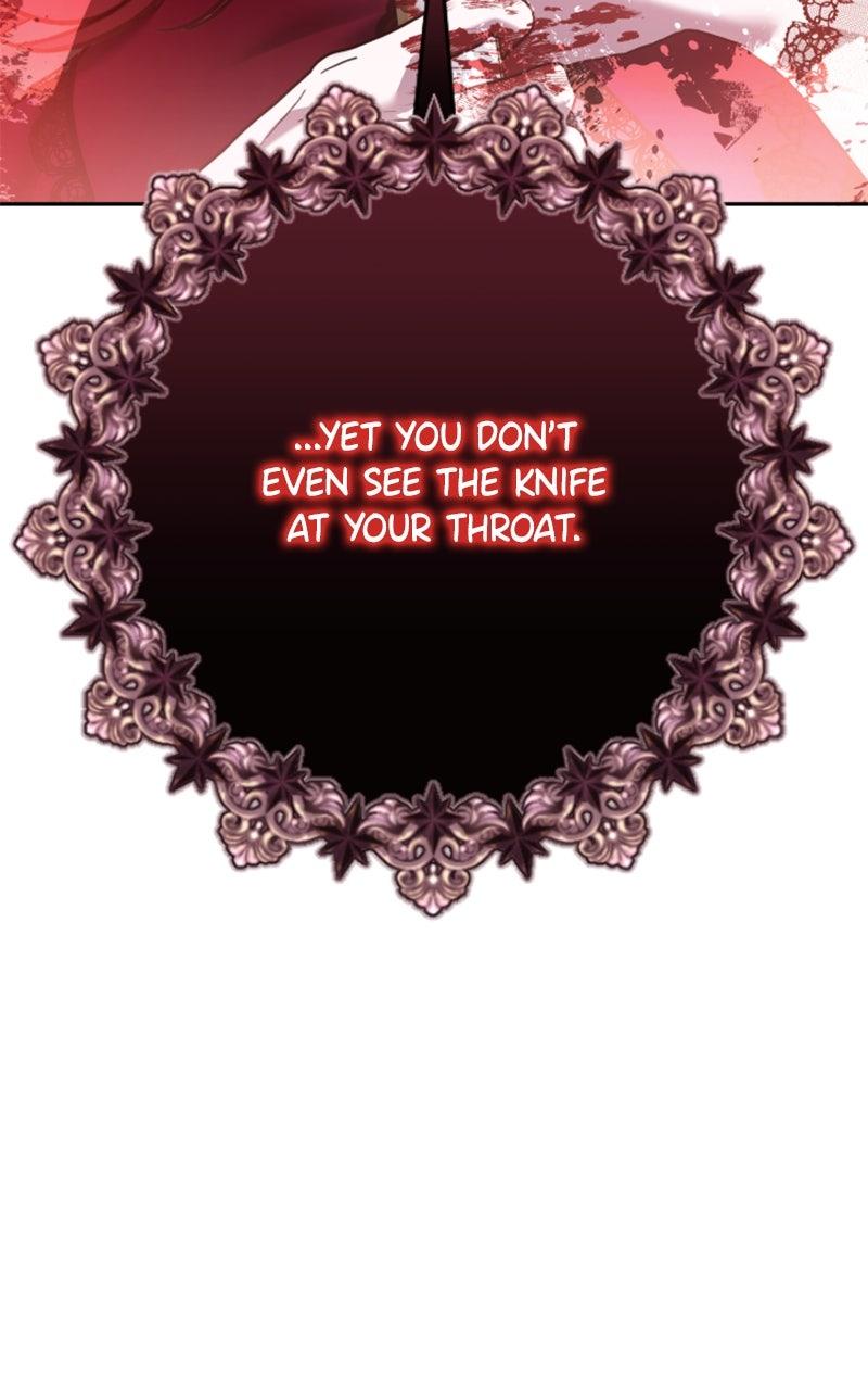 The Fateful Invitation Chapter 85 44