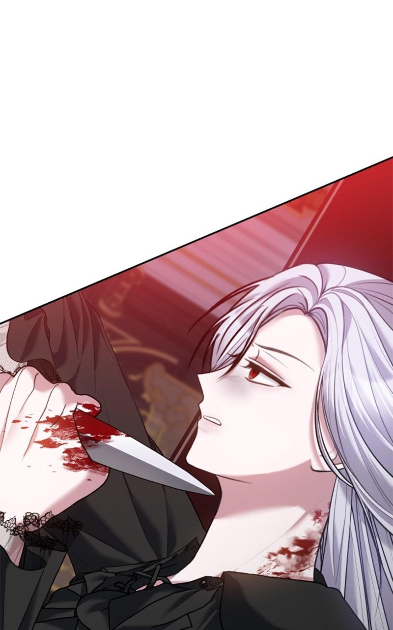 The Fateful Invitation Chapter 85 45