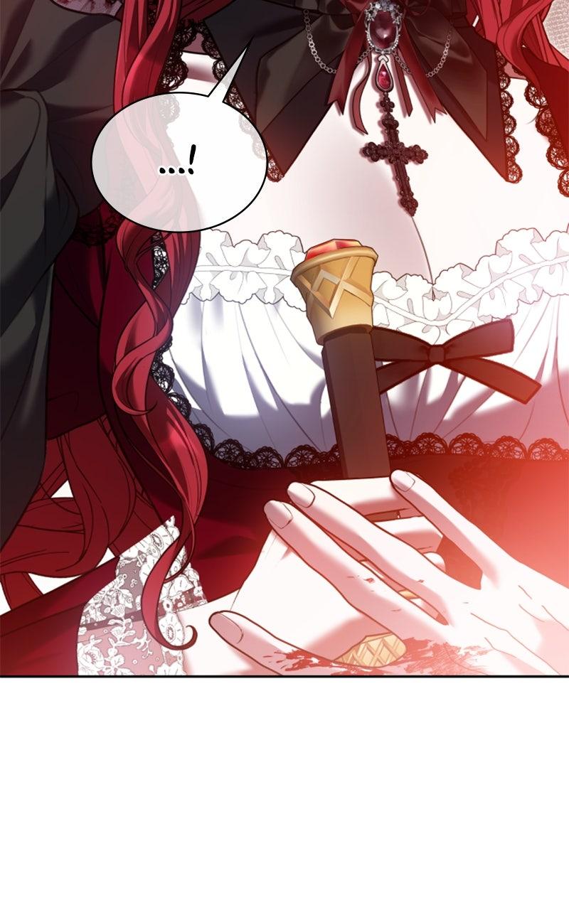 The Fateful Invitation Chapter 85 49